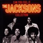 Can you feel it: The Jacksons collection | The Jacksons. Musicien