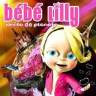 jaquette CD Drôle de planète