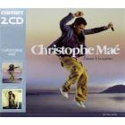 jaquette CD Comme à la maison - mon paradis