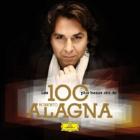 jaquette CD Les 100 plus beaux airs de Roberto Alagna