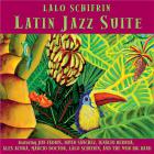 Latin Jazz Suite