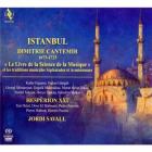 Cantemir - Istambul 1710. Musique Traditions sépharades & arméniennes