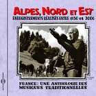 Alpes, nord & est