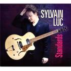 Standards | Sylvain Luc (1965-....). Musicien. Guitare