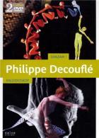 jaquette CD Philippe Decoufle: Shazam / Kaléïdoscope