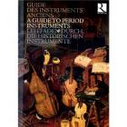 Guide des instruments anciens