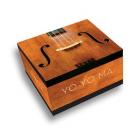 Ma - Yo-yo Ma : 30 years outside the box