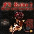 jaquette CD Fx radio - Volume 2