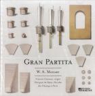 Mozart, W-A : Gran partita