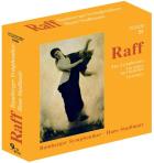 Raff : Les Symphonies, Suites pour orchestre & Ouvertures