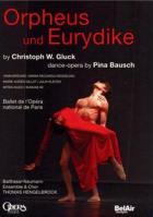 Orphée et Eurydice