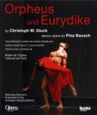 Orphée et Eurydice