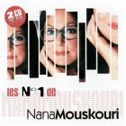 Les nʿ1 de Nana Mouskouri | Nana Mouskouri. Interprète