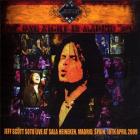 One night in Madrid : Jeff Scott Soto live at Sala Heineken, Madrid, Spain, 18th april 2009 | Jeff Scott Soto (1965-....). Chanteur