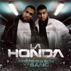 jaquette CD Frères de son et de sang