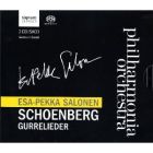 Schoenberg : Gurrelieder