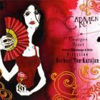 couverture de : Carmen (extraits)