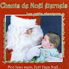 jaquette CD Chants de Noël éternels