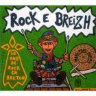 jaquette CD Rock e Breizh