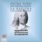 jaquette CD Torri, Pietro : La Baviera