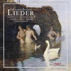 jaquette CD Intégrale des lieder - Volume 9