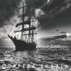 jaquette CD A madrigal opera