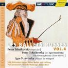 Les ballets russes - Volume 4