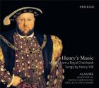 Musique d'Henry VIII, motets du Royal Choir Book