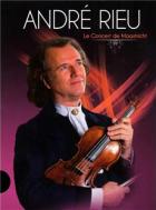 jaquette CD Rieu - le concert de Maastricht