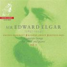 Elgar : Complete Songs for Voice and Piano - Volume 2