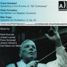 Hans Knappertsbusch dirige Franz Schubert
