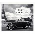 Paris en chansons
