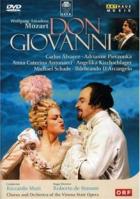 Mozart : Don Giovanni / Théâtre de Vienne, 1999