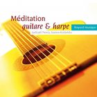 Méditation, guitare & harpe