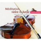 Méditation, violon & harpe - Volume 2