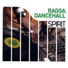 jaquette CD Spirit of ragga dancehall