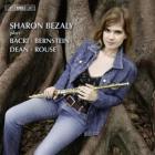Sharon Bezaly plays Bacri, Bernstein, Dean, Rouse | Sharon Bezaly. Flûte