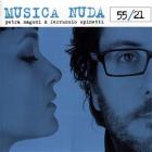 55/21 | Musica Nuda. Musicien