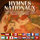 jaquette CD Hymnes nationaux