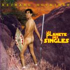 jaquette CD La planète des singlés