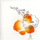 jaquette CD Silent revolution