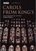 Carols from kings