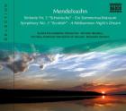 Mendelssohn Symphony No. 3 -