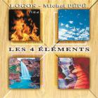 Couverture de 4 éléments (Les), 1995/1999