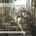 Piano sonatas