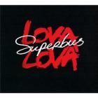 jaquette CD Lova lova