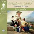 Sonates pour clavecin (intégrale - Volume 3)