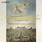 Drottningholmsmusiken (music for a royal wedding)