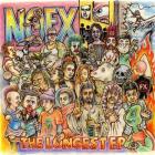 The Longest ep | NOFX. Interprète
