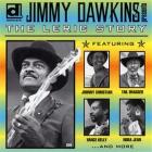 Jimmy Dawkins presents The Leric story | Jimmy Dawkins (1936-2013). Interprète